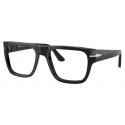 Persol - PO3348V - Black - Optical Glasses - Persol Eyewear