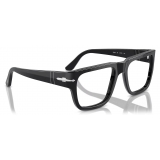 Persol - PO3348V - Black - Optical Glasses - Persol Eyewear