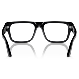 Persol - PO3348V - Black - Optical Glasses - Persol Eyewear