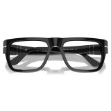 Persol - PO3348V - Black - Optical Glasses - Persol Eyewear