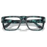 Persol - PO3348V - Havana Blue - Optical Glasses - Persol Eyewear