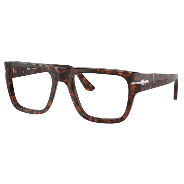 Persol - PO3348V - Havana - Occhiali da Vista - Persol Eyewear