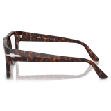 Persol - PO3348V - Havana - Occhiali da Vista - Persol Eyewear