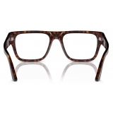 Persol - PO3348V - Havana - Occhiali da Vista - Persol Eyewear