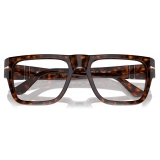 Persol - PO3348V - Havana - Occhiali da Vista - Persol Eyewear