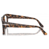 Persol - PO3348V - Brown Havana - Optical Glasses - Persol Eyeweare