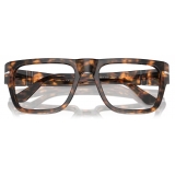 Persol - PO3348V - Brown Havana - Optical Glasses - Persol Eyeweare