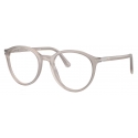 Persol - PO3353V - Grigio Opale - Occhiali da Vista - Persol Eyewear