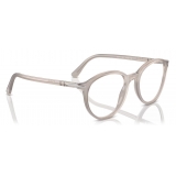 Persol - PO3353V - Grigio Opale - Occhiali da Vista - Persol Eyewear