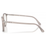 Persol - PO3353V - Grigio Opale - Occhiali da Vista - Persol Eyewear