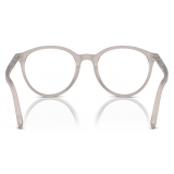 Persol - PO3353V - Grigio Opale - Occhiali da Vista - Persol Eyewear