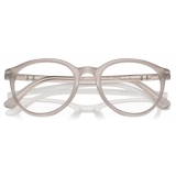 Persol - PO3353V - Grigio Opale - Occhiali da Vista - Persol Eyewear