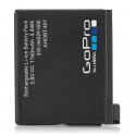GoPro - Rechargeable Battery for HERO4 Black / HERO4 Silver - GoPro Accessories