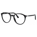 Persol - PO3353V - Nero - Occhiali da Vista - Persol Eyewear