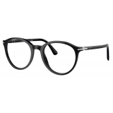 Persol - PO3353V - Black - Optical Glasses - Persol Eyewear