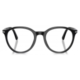 Persol - PO3353V - Black - Optical Glasses - Persol Eyewear