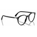 Persol - PO3353V - Black - Optical Glasses - Persol Eyewear