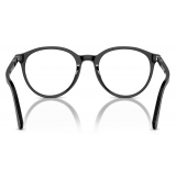 Persol - PO3353V - Black - Optical Glasses - Persol Eyewear