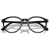 Persol - PO3353V - Black - Optical Glasses - Persol Eyewear