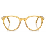 Persol - PO3353V - Honey - Optical Glasses - Persol Eyewear