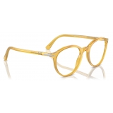 Persol - PO3353V - Honey - Optical Glasses - Persol Eyewear