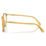 Persol - PO3353V - Honey - Optical Glasses - Persol Eyewear