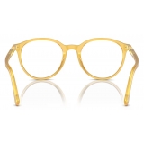 Persol - PO3353V - Honey - Optical Glasses - Persol Eyewear