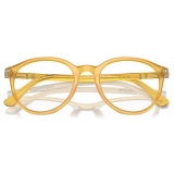 Persol - PO3353V - Honey - Optical Glasses - Persol Eyewear