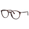 Persol - PO3353V - Havana - Optical Glasses - Persol Eyewear