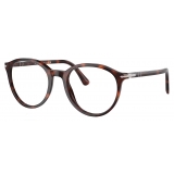 Persol - PO3353V - Havana - Occhiali da Vista - Persol Eyewear