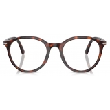 Persol - PO3353V - Havana - Occhiali da Vista - Persol Eyewear