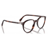 Persol - PO3353V - Havana - Occhiali da Vista - Persol Eyewear