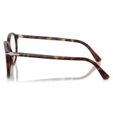 Persol - PO3353V - Havana - Occhiali da Vista - Persol Eyewear