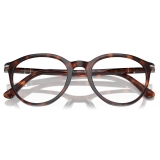 Persol - PO3353V - Havana - Occhiali da Vista - Persol Eyewear