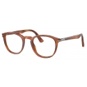 Persol - PO3143V - Terra di Siena - Occhiali da Vista - Persol Eyewear