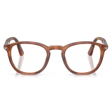 Persol - PO3143V - Terra di Siena - Occhiali da Vista - Persol Eyewear