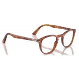 Persol - PO3143V - Terra di Siena - Occhiali da Vista - Persol Eyewear