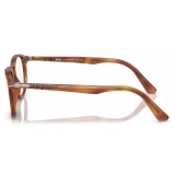 Persol - PO3143V - Terra di Siena - Occhiali da Vista - Persol Eyewear