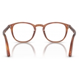 Persol - PO3143V - Terra di Siena - Occhiali da Vista - Persol Eyewear