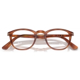 Persol - PO3143V - Terra di Siena - Occhiali da Vista - Persol Eyewear