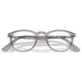 Persol - PO3143V - Grigio Trasparente - Occhiali da Vista - Persol Eyewear