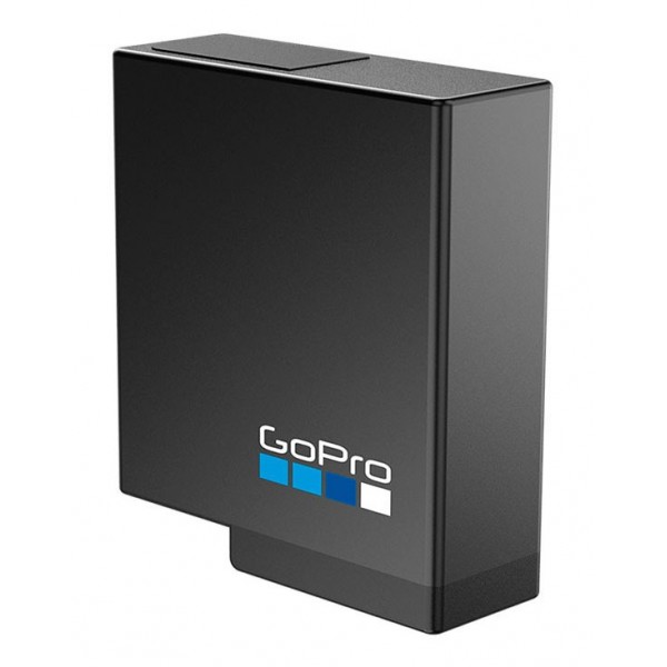 GoPro - Rechargeable Battery HERO6 Black / HERO5 Black - GoPro ...
