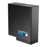 GoPro - Batteria Ricaricabile HERO6 Black / HERO5 Black - Accessori GoPro