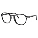 Persol - PO3343V - Striato Marrone - Occhiali da Vista - Persol Eyewear