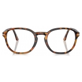 Persol - PO3343V - Madreterra - Occhiali da Vista - Persol Eyewear