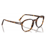 Persol - PO3343V - Madreterra - Occhiali da Vista - Persol Eyewear