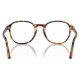 Persol - PO3343V - Madreterra - Occhiali da Vista - Persol Eyewear