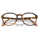 Persol - PO3343V - Madreterra - Occhiali da Vista - Persol Eyewear