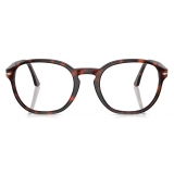 Persol - PO3343V - Havanna - Occhiali da Vista - Persol Eyewear