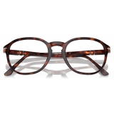 Persol - PO3343V - Havanna - Occhiali da Vista - Persol Eyewear